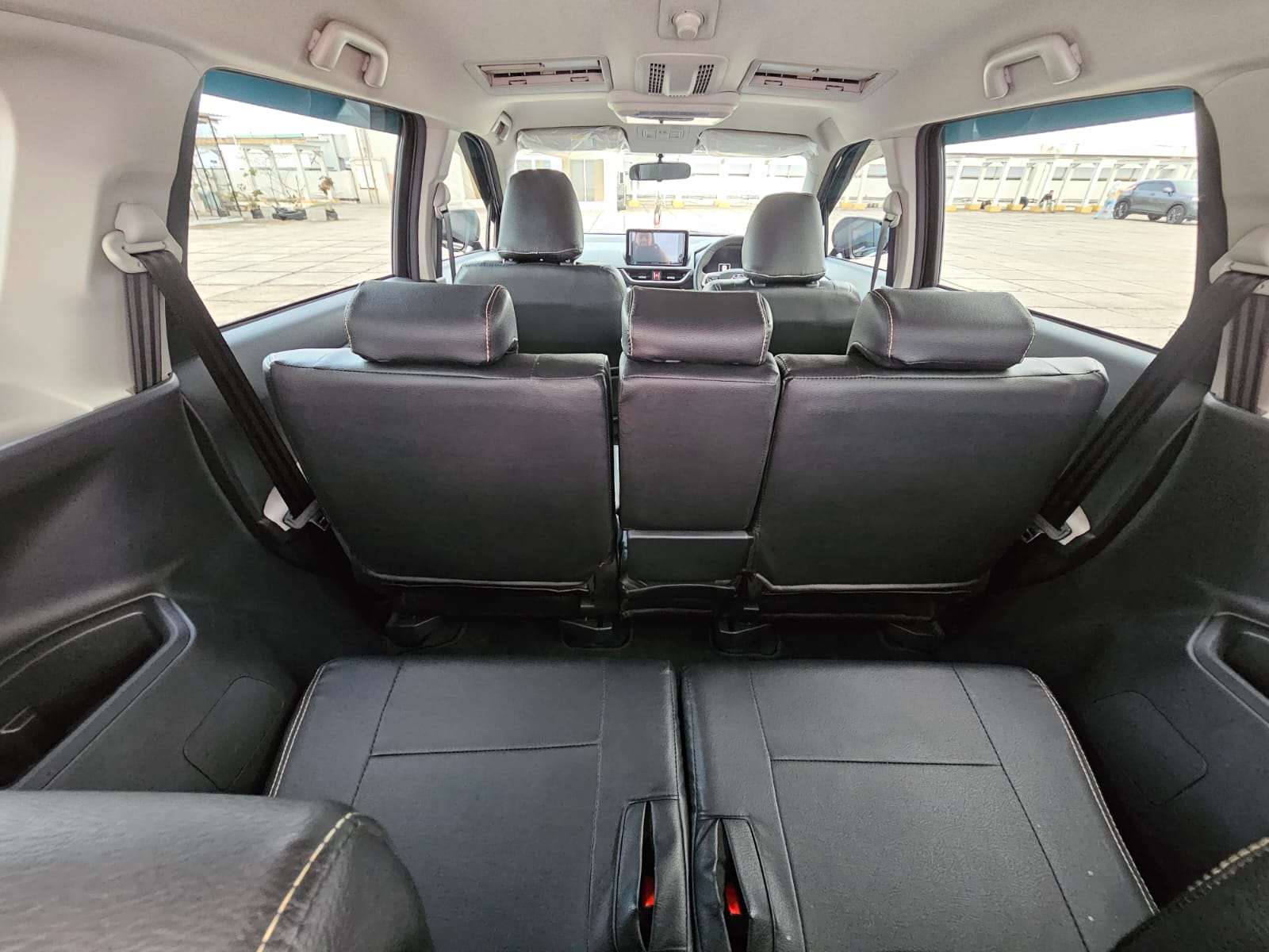 2023 Toyota Veloz 2023 Toyota Veloz