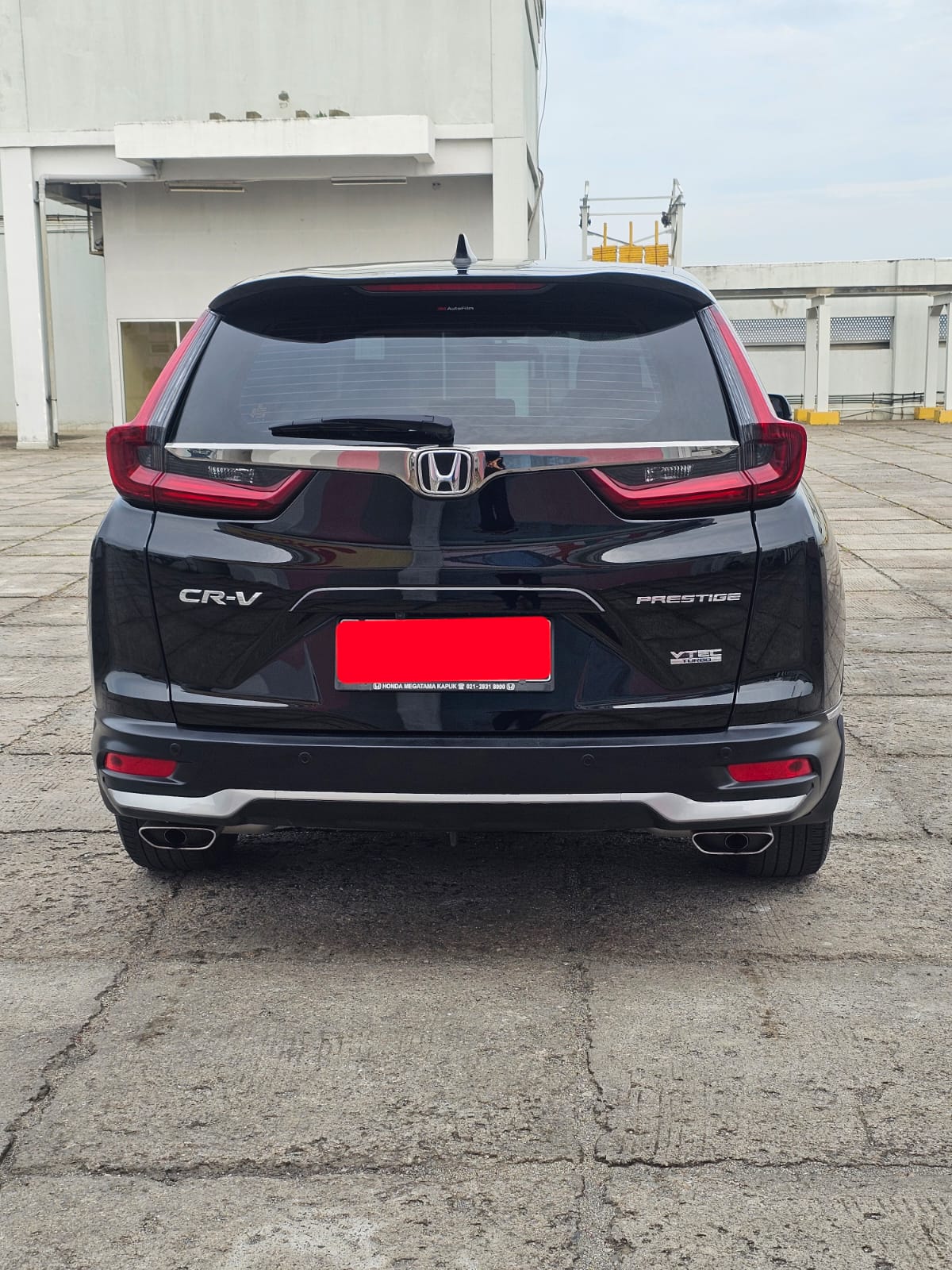2021 Honda CR-V 2021 Honda CR-V