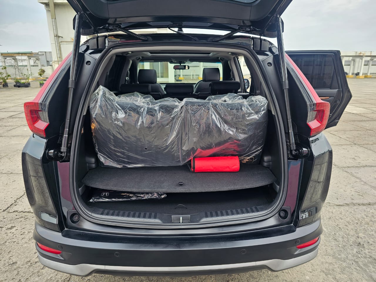 2021 Honda CR-V 2021 Honda CR-V