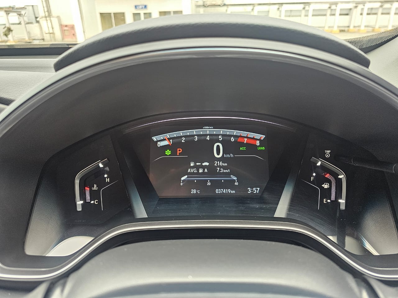 2021 Honda CR-V 2021 Honda CR-V