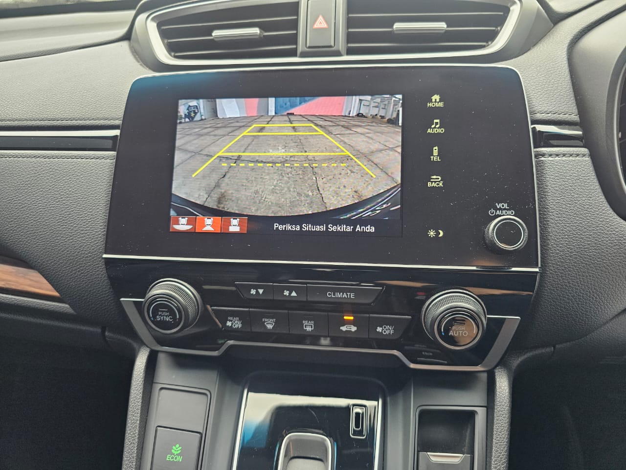 2021 Honda CR-V 2021 Honda CR-V