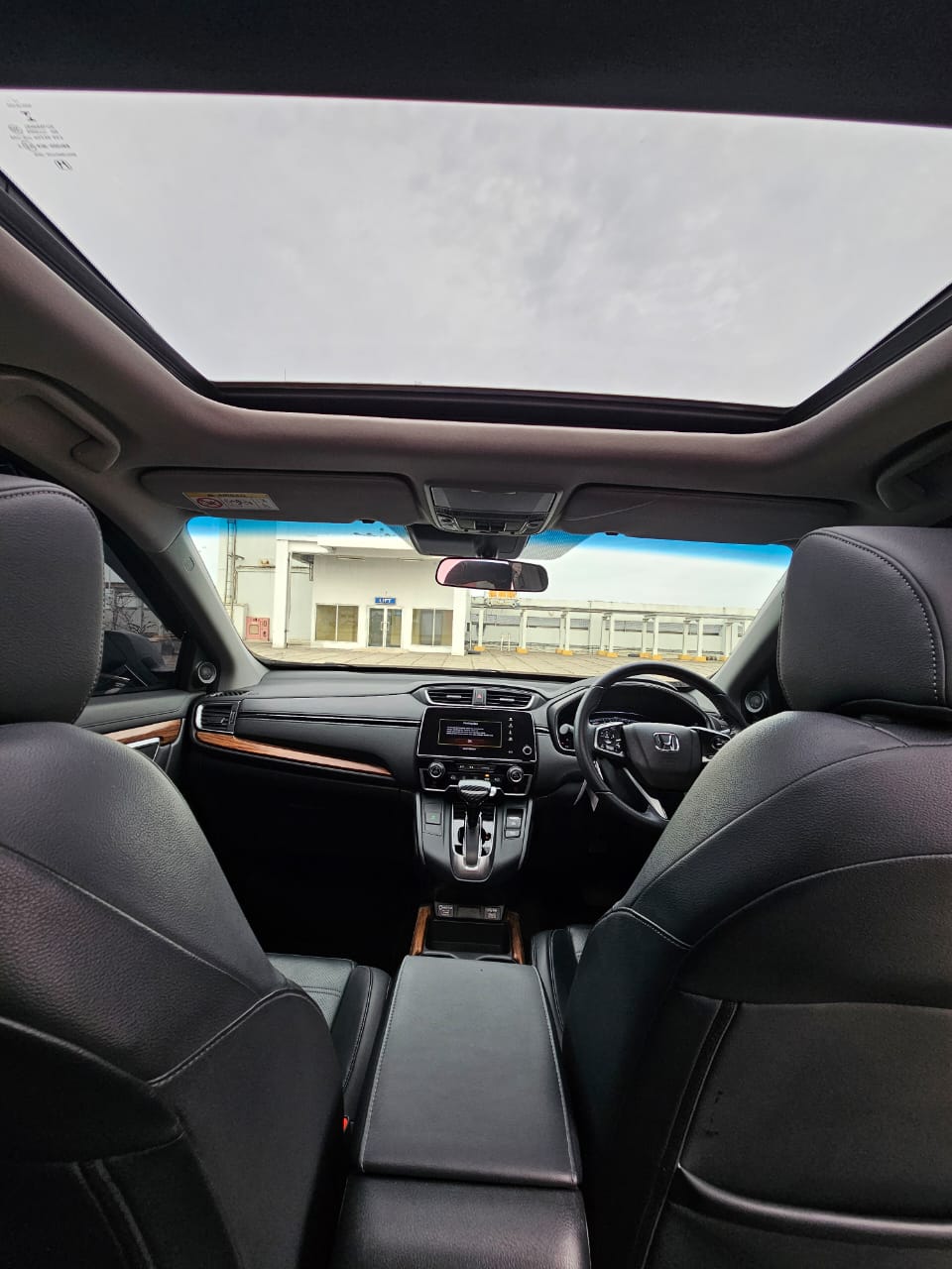 2021 Honda CR-V 2021 Honda CR-V