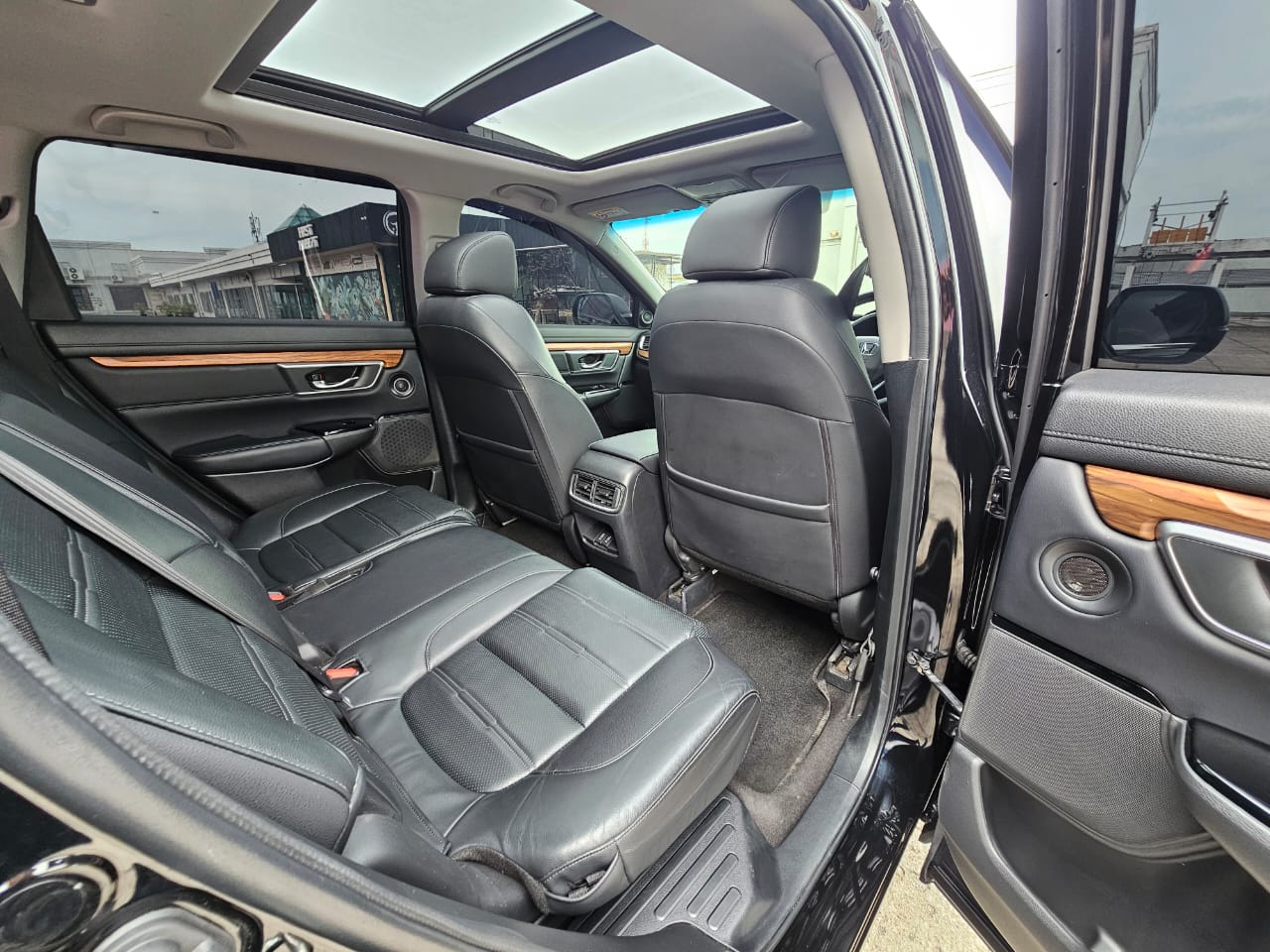 2021 Honda CR-V 2021 Honda CR-V