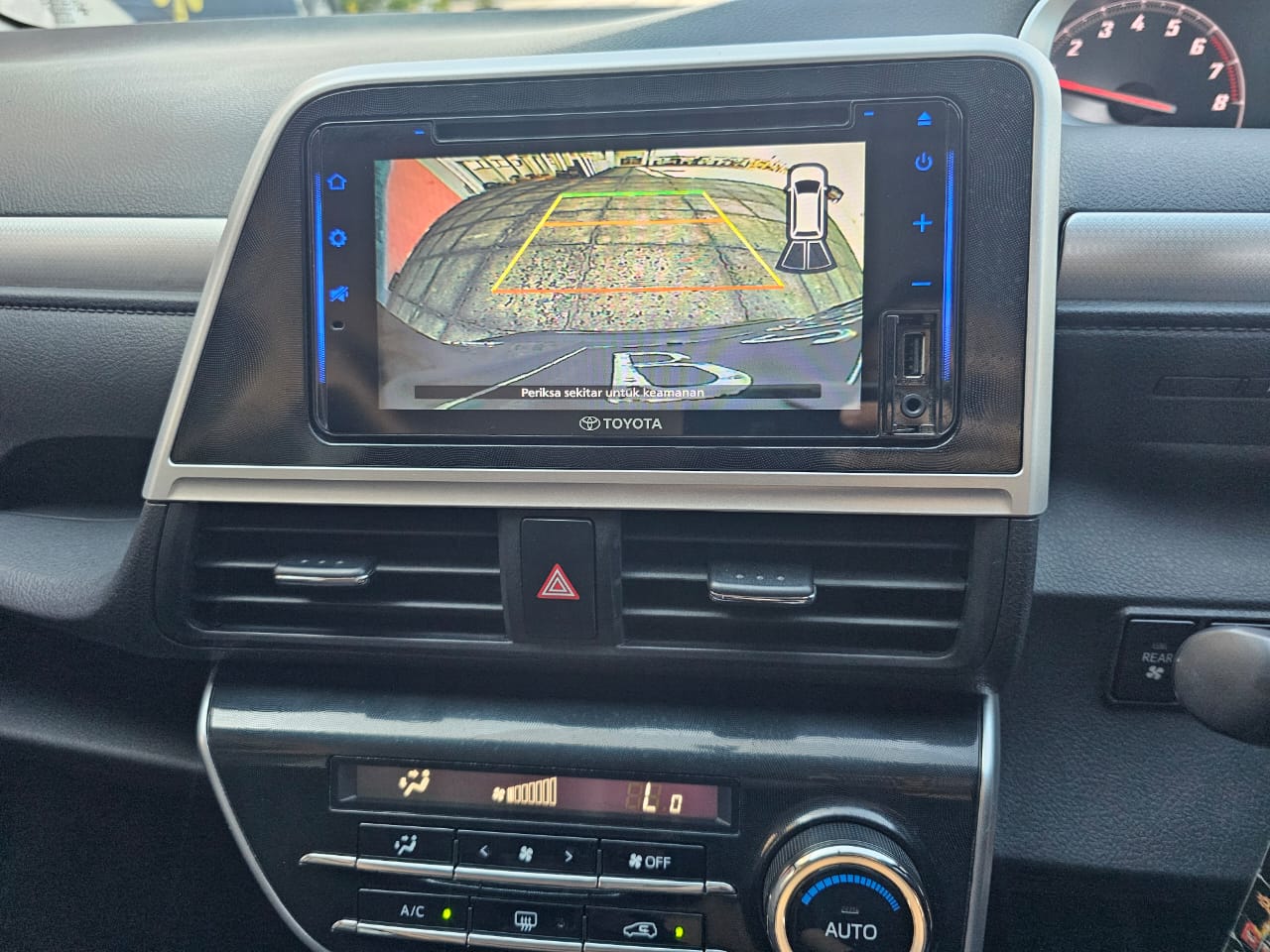 2021 Toyota Sienta 2021 Toyota Sienta