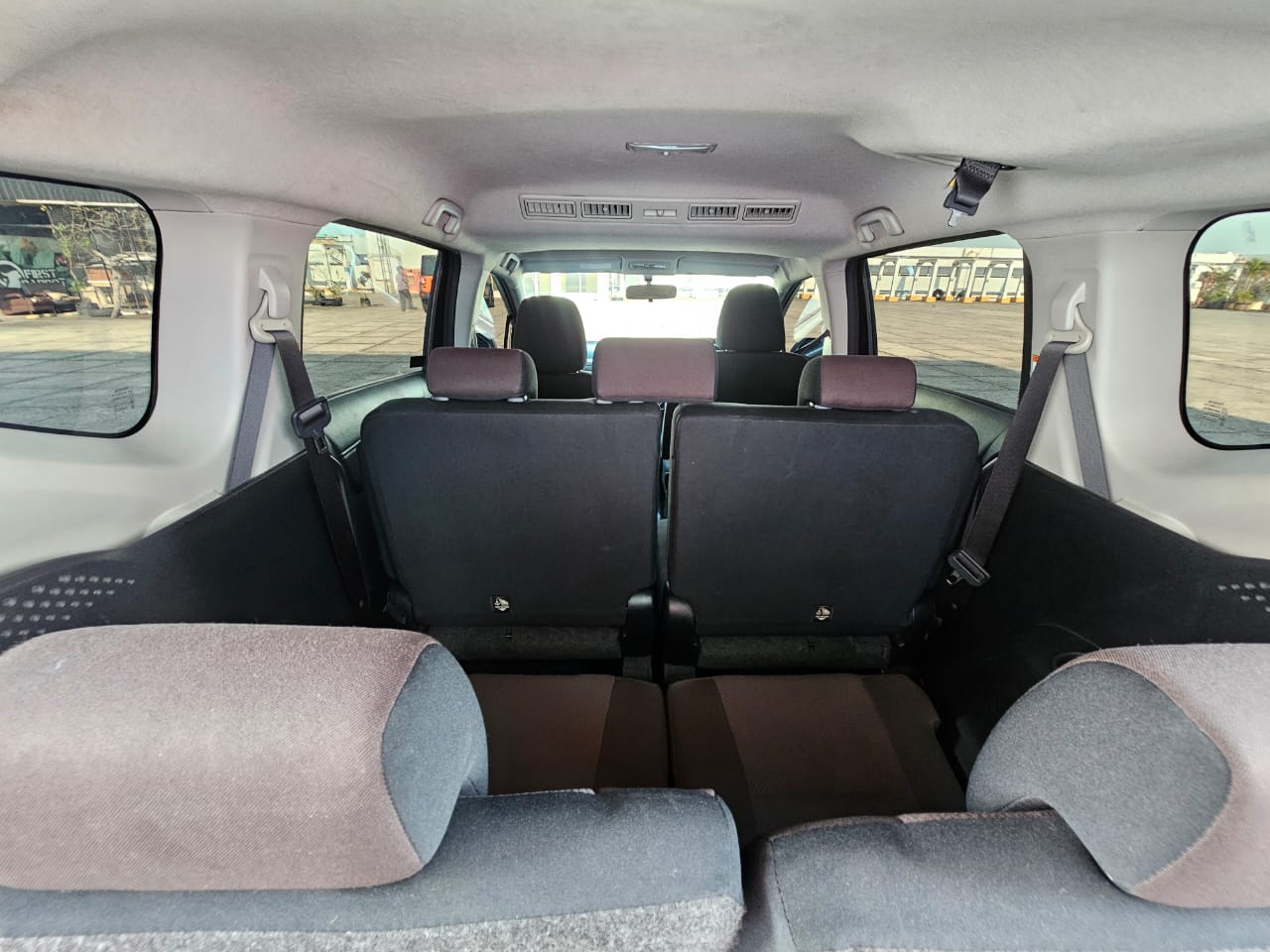 2021 Toyota Sienta 2021 Toyota Sienta