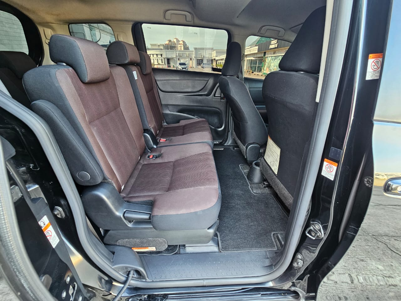 2021 Toyota Sienta 2021 Toyota Sienta