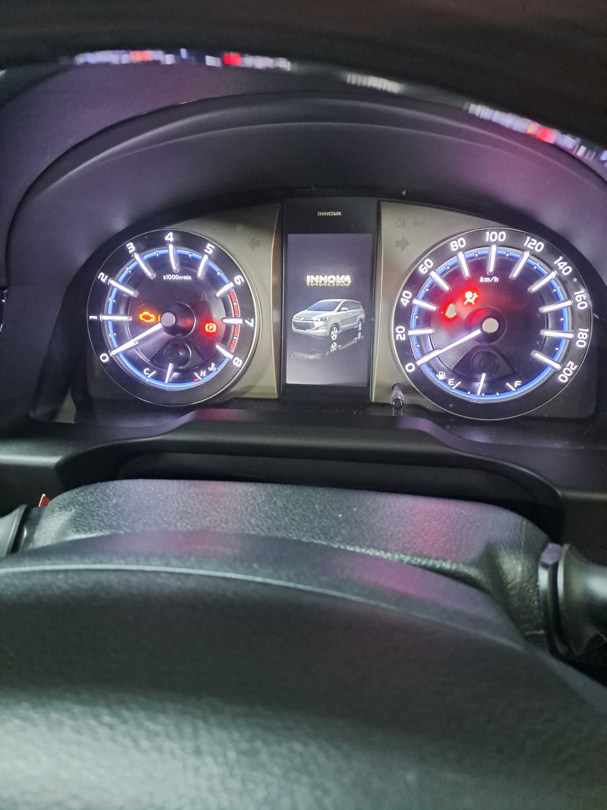 2020 Toyota Innova 2020 Toyota Innova