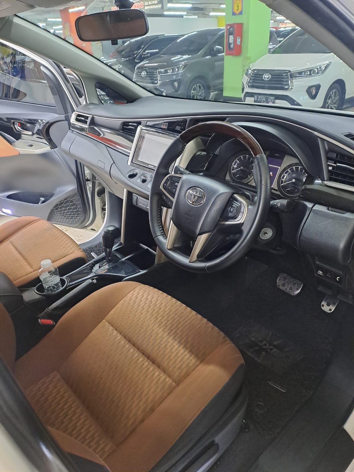 2020 Toyota Innova 2020 Toyota Innova