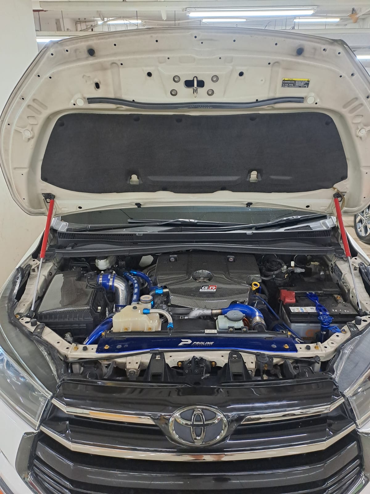 2020 Toyota Innova 2020 Toyota Innova