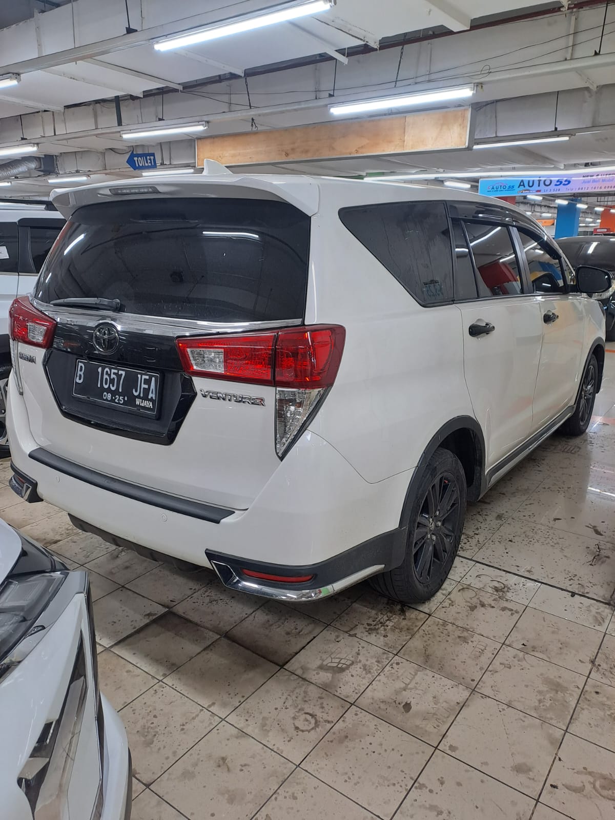 2020 Toyota Innova 2020 Toyota Innova