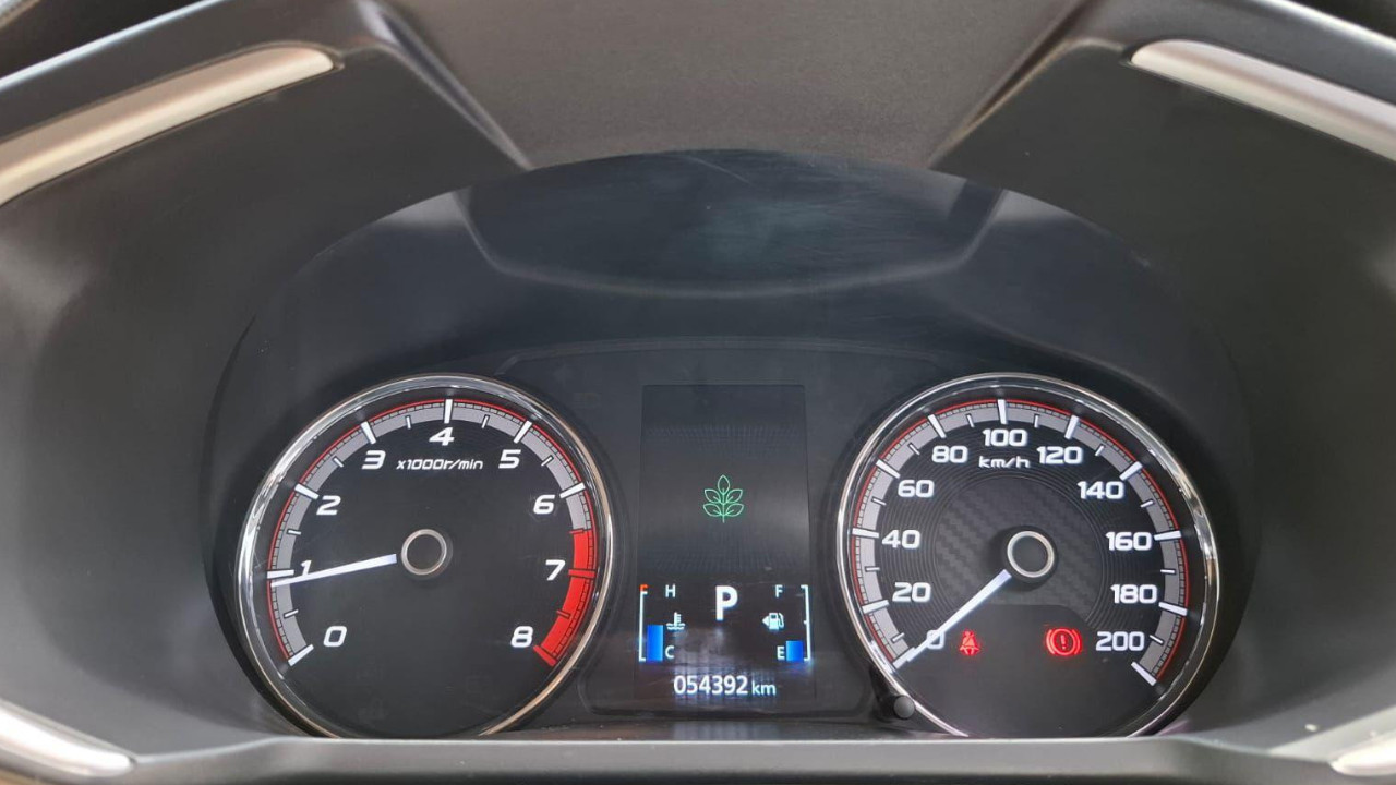 2018 Mitsubishi Xpander Ultimate CVT 2018 Mitsubishi Xpander Ultimate CVT