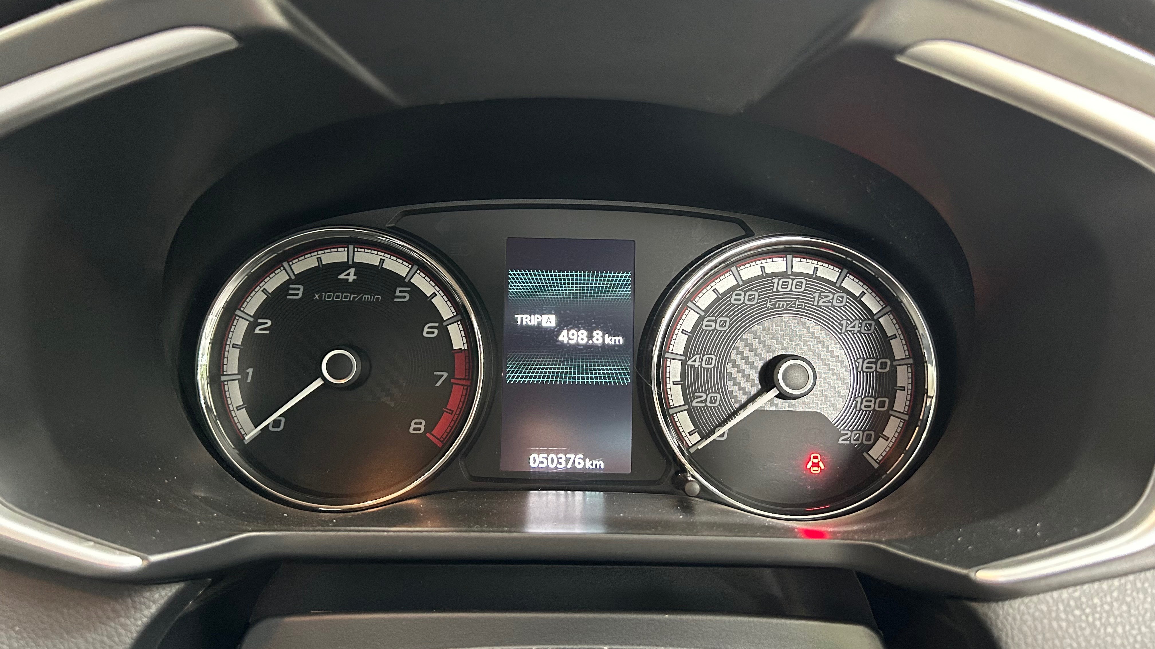 2021 Mitsubishi Xpander Sport M/T 2021 Mitsubishi Xpander Sport M/T