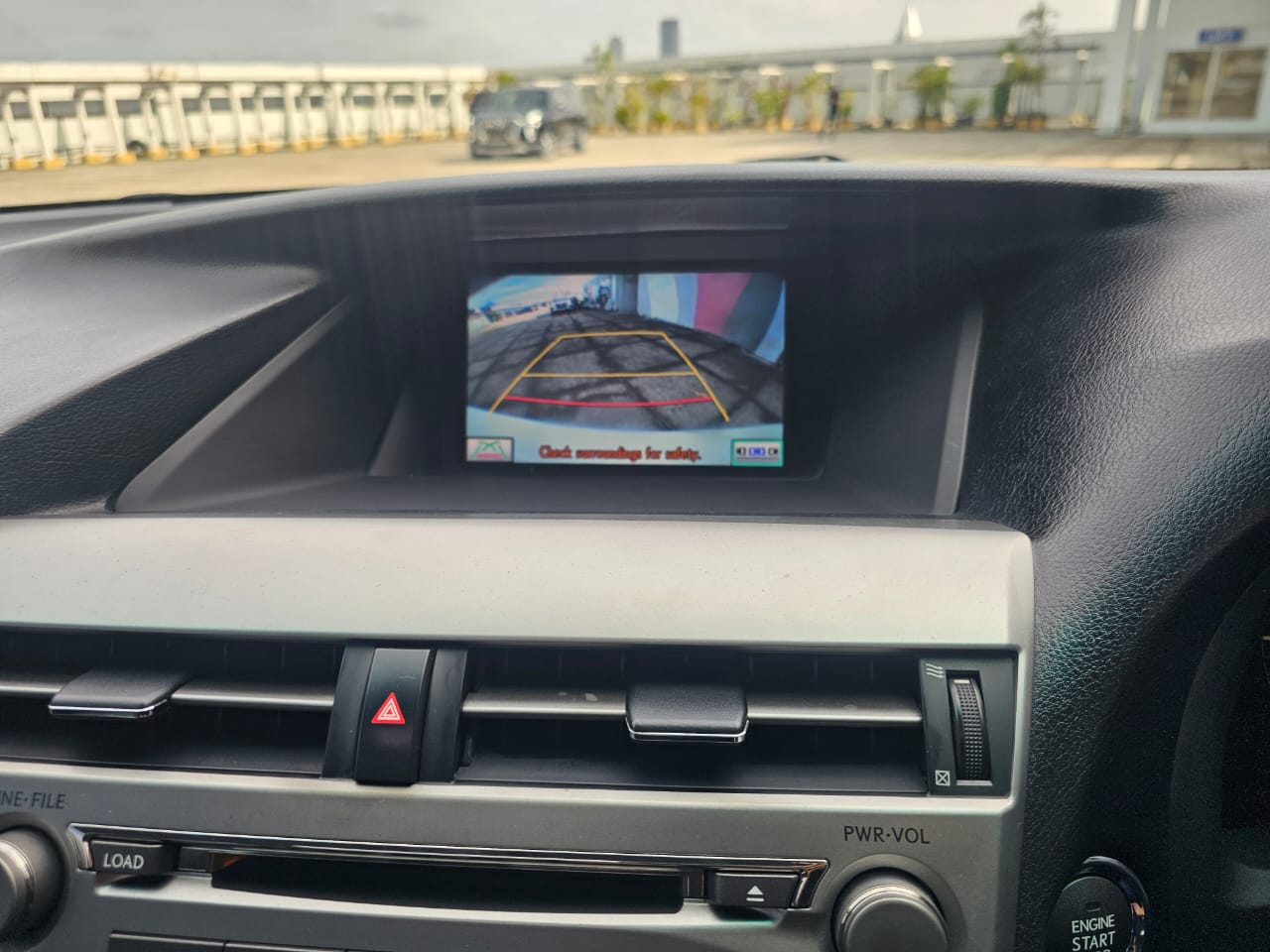 2012 Lexus RX 270 2012 Lexus RX 270