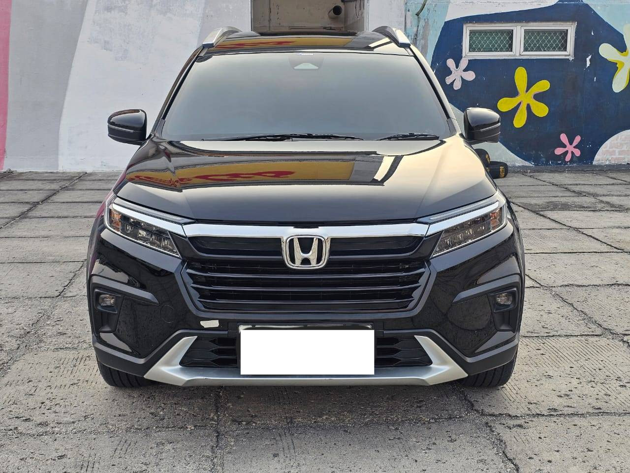 2023 Honda BRV Bekas 2023 Honda BRV Bekas