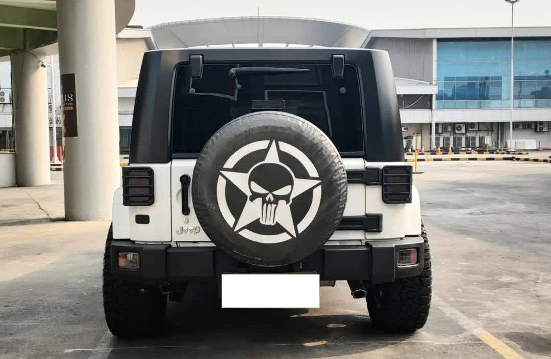 2010 Jeep Wrangler 2010 Jeep Wrangler