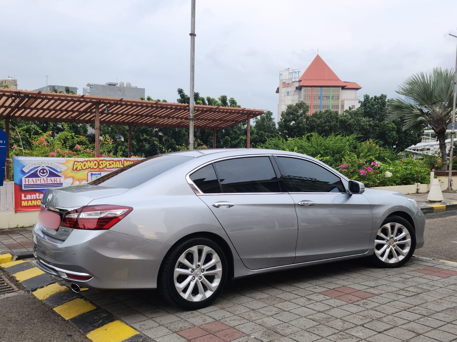 2017 Honda Accord 2017 Honda Accord