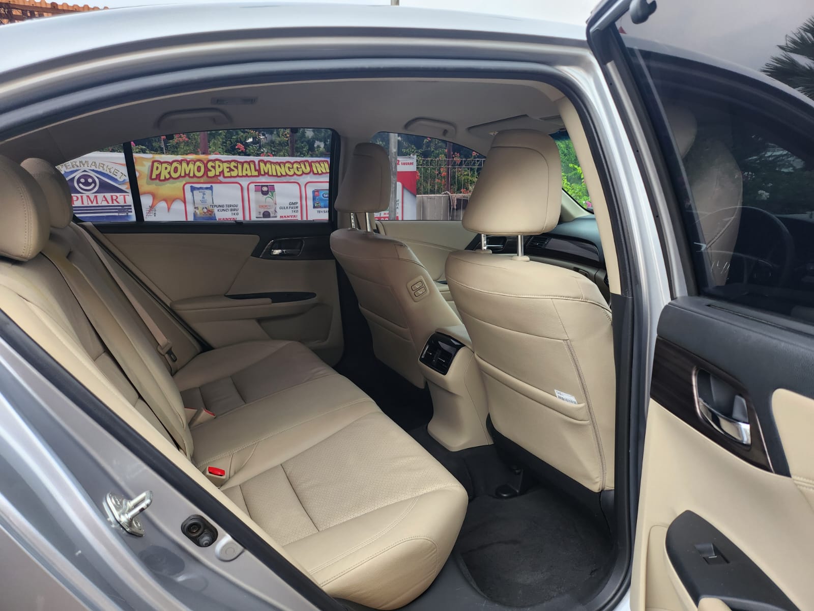 2017 Honda Accord 2017 Honda Accord