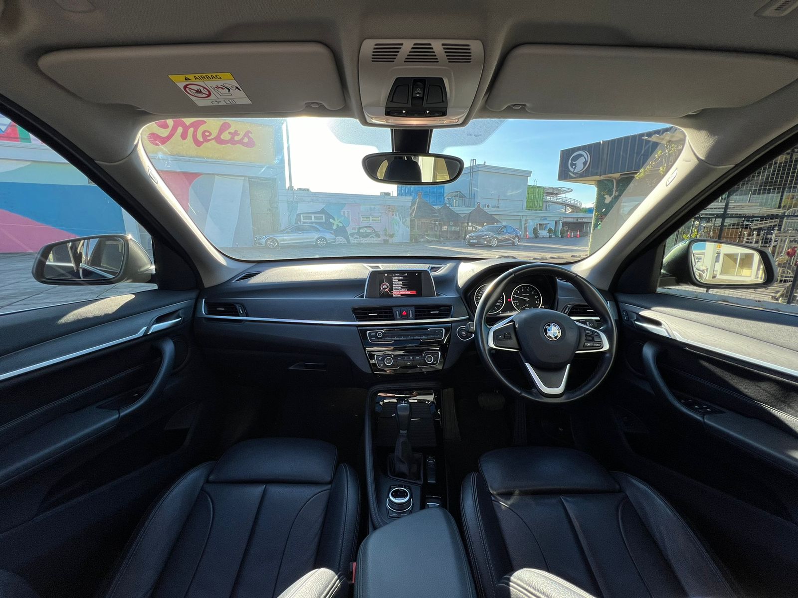 2017 BMW X1 2017 BMW X1