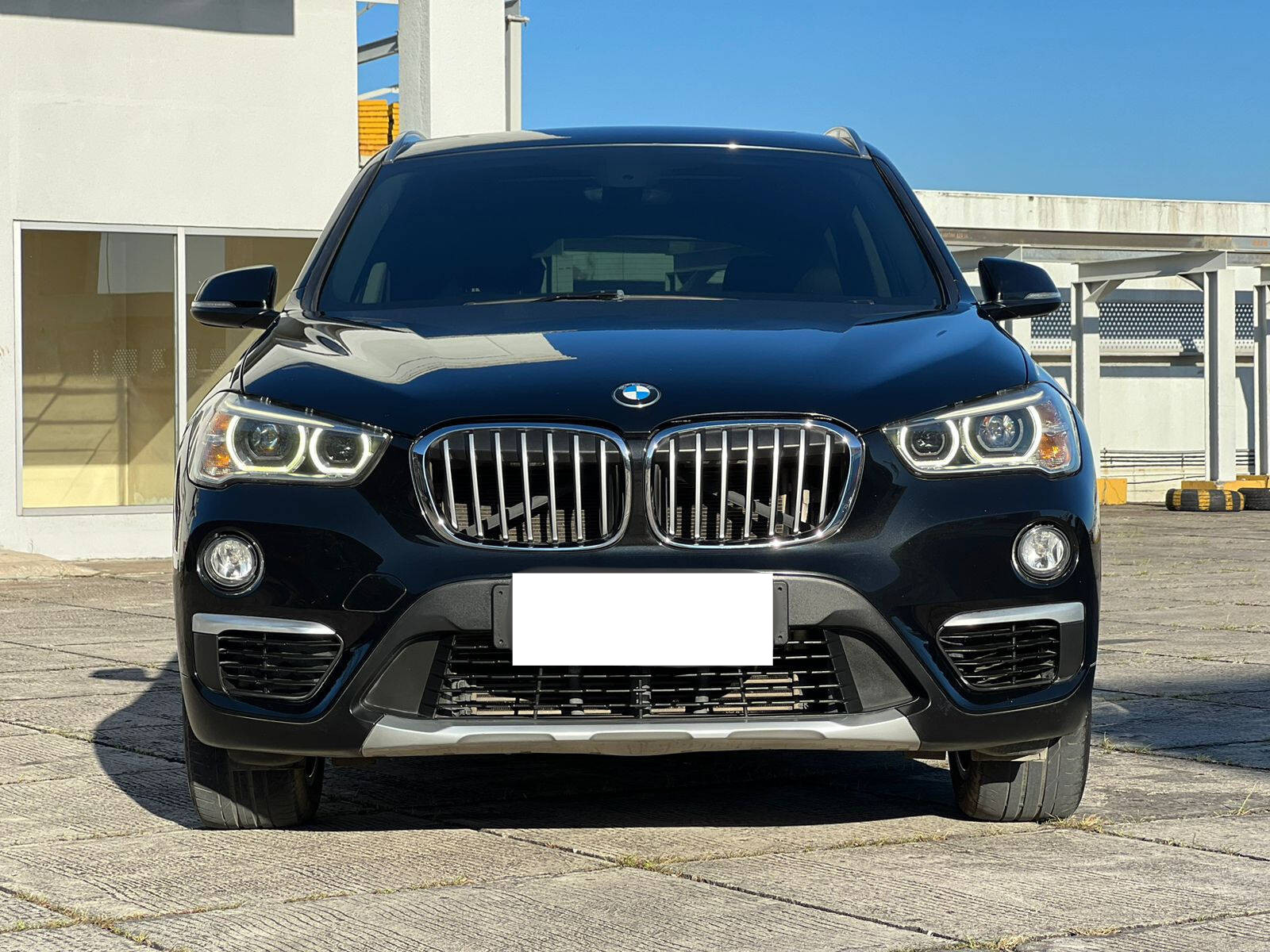 Second Hand 2017 BMW X1  sDrive18i xLine Second Hand 2017 BMW X1  sDrive18i xLine