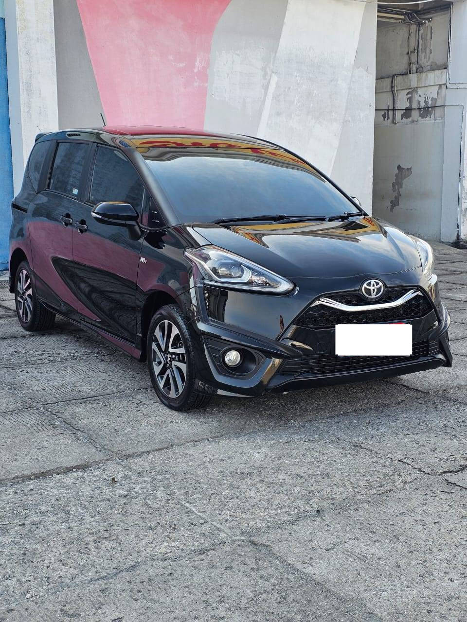 2021 Toyota Sienta 2021 Toyota Sienta