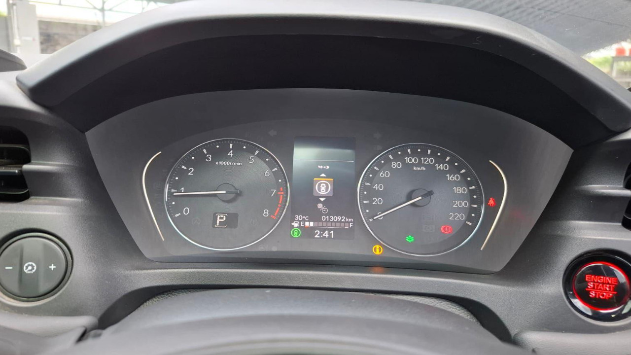 2023 Honda HRV 1.5L SE CVT 2023 Honda HRV 1.5L SE CVT