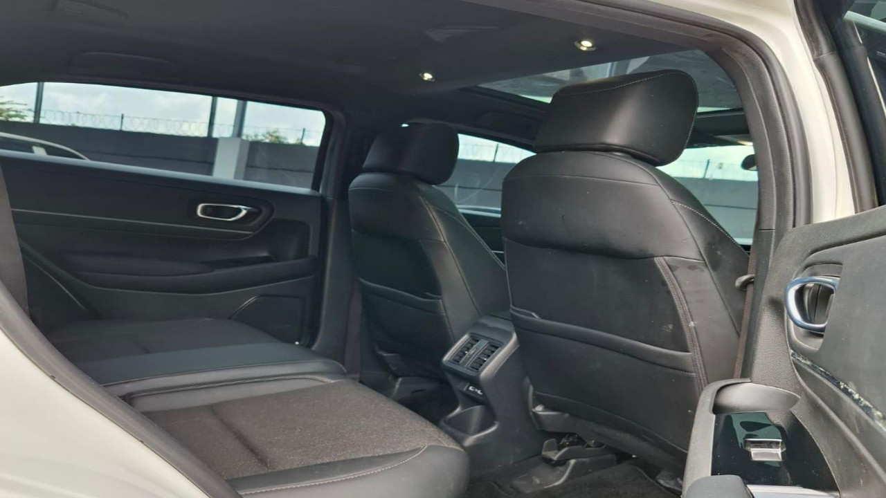 2023 Honda HRV 1.5L SE CVT 2023 Honda HRV 1.5L SE CVT