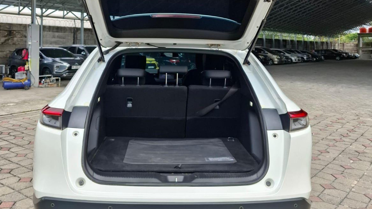 2023 Honda HRV 1.5L SE CVT 2023 Honda HRV 1.5L SE CVT