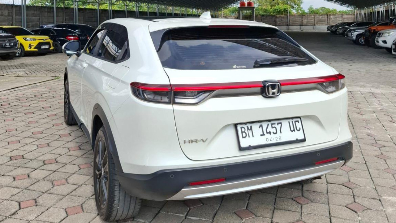2023 Honda HRV 1.5L SE CVT 2023 Honda HRV 1.5L SE CVT