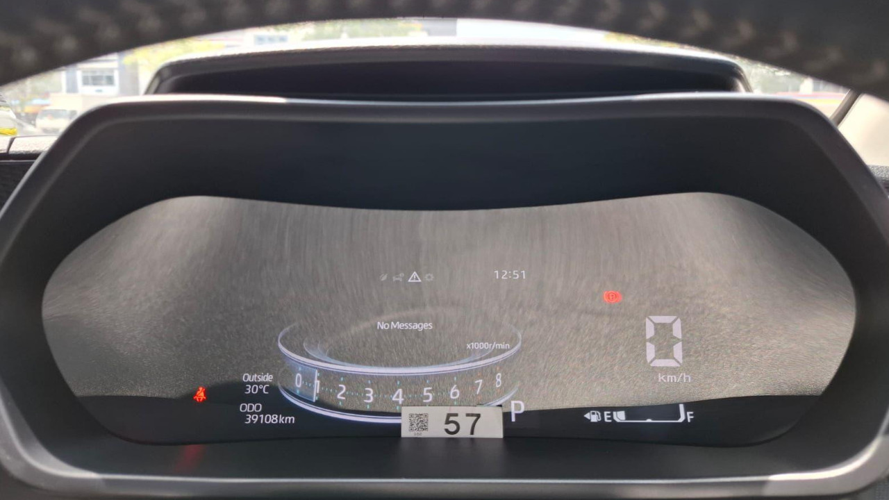 2022 Toyota Raize 2022 Toyota Raize