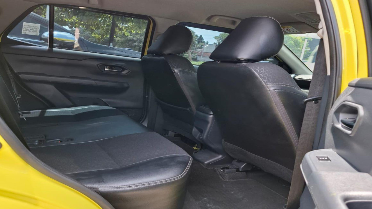 2022 Toyota Raize 2022 Toyota Raize