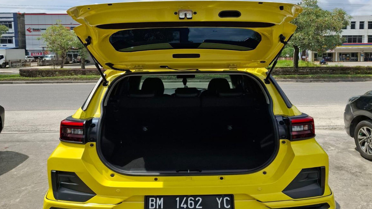 2022 Toyota Raize 2022 Toyota Raize