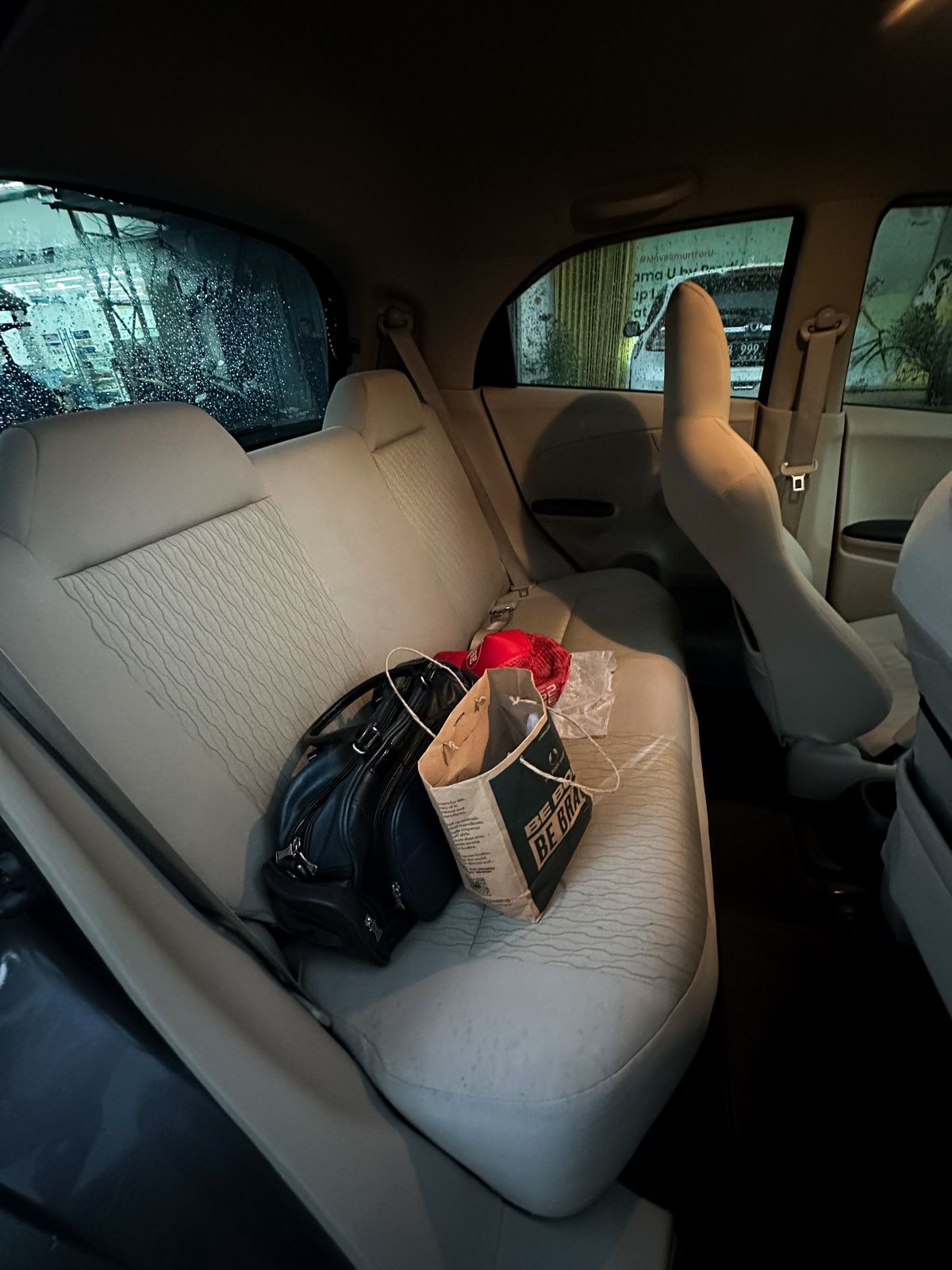 2017 Honda Brio Satya E CVT 2017 Honda Brio Satya E CVT