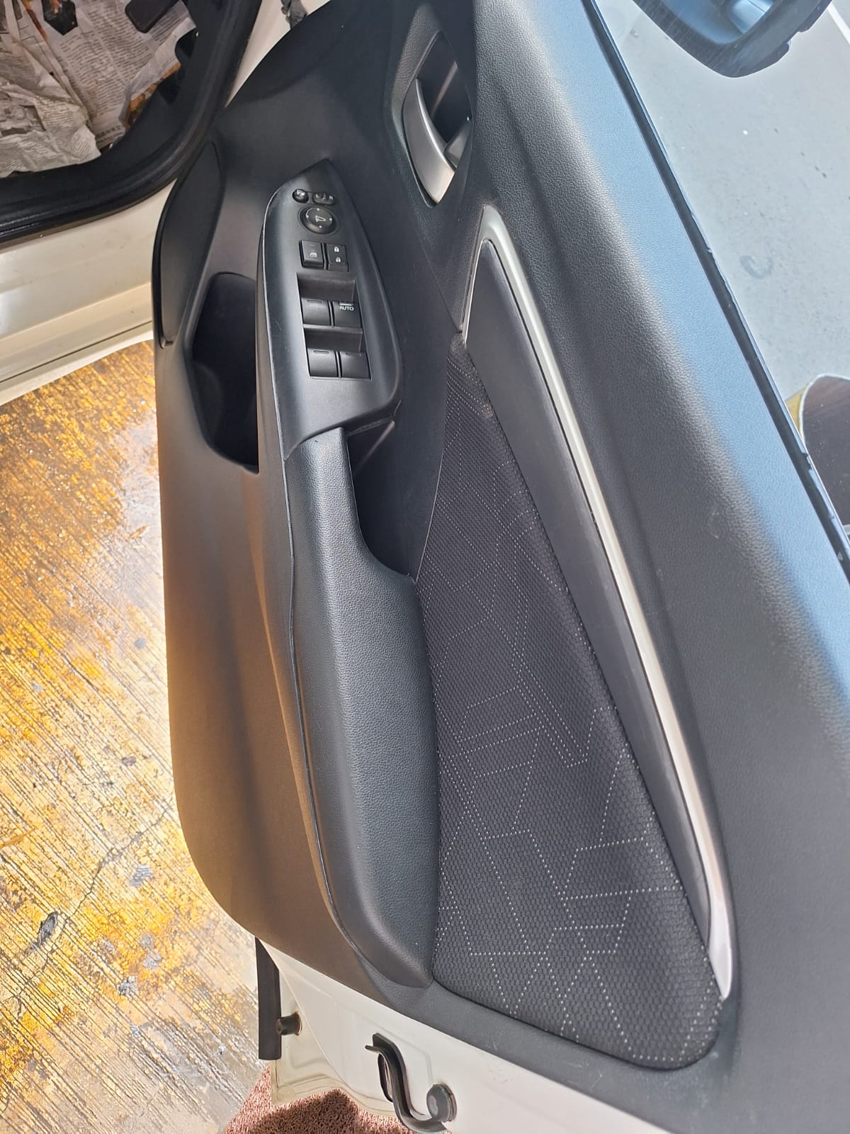 2015 Honda Jazz 2015 Honda Jazz