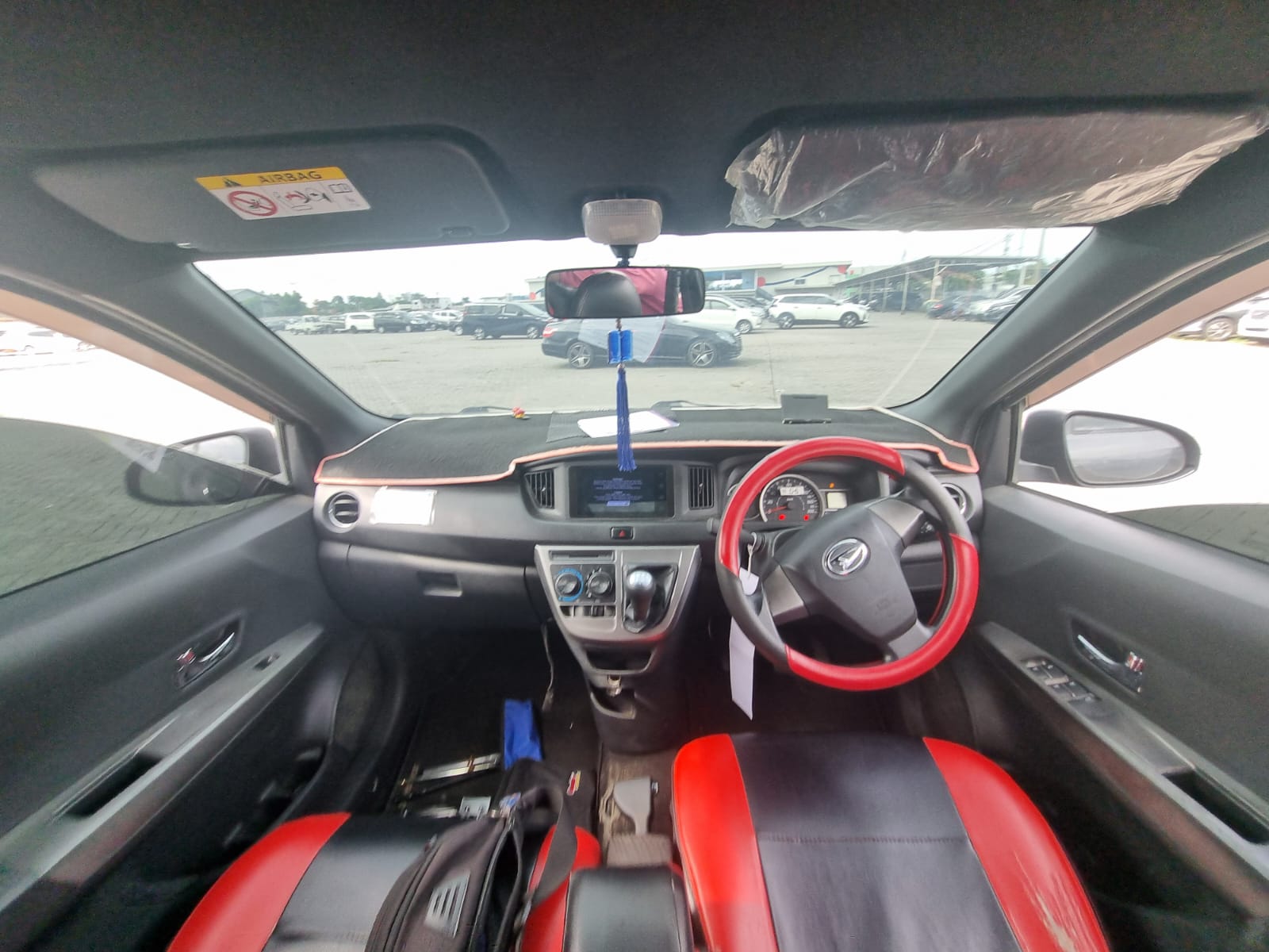 2022 Daihatsu Sigra 2022 Daihatsu Sigra