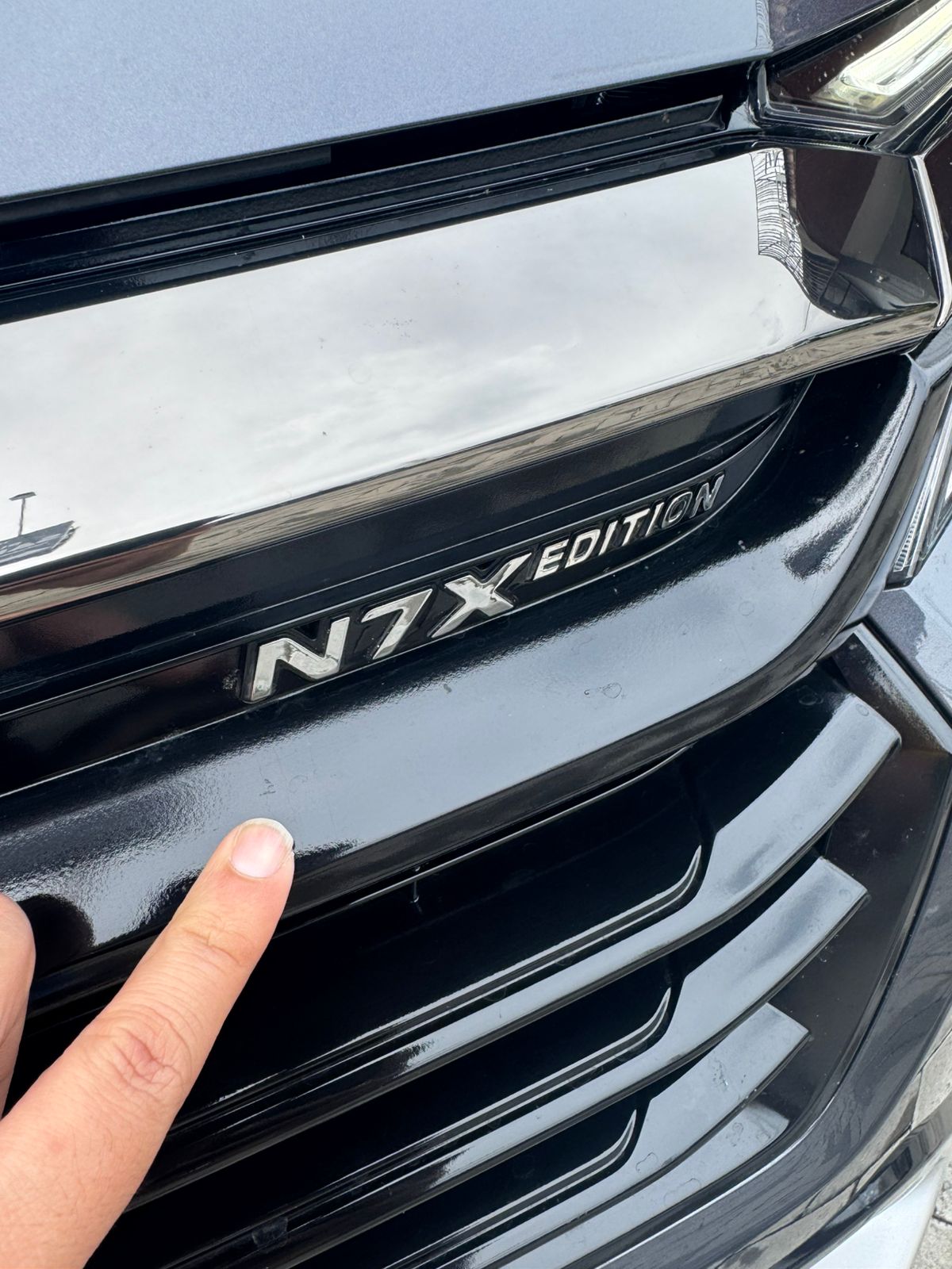 2024 Honda BRV N7X E CVT 2024 Honda BRV N7X E CVT