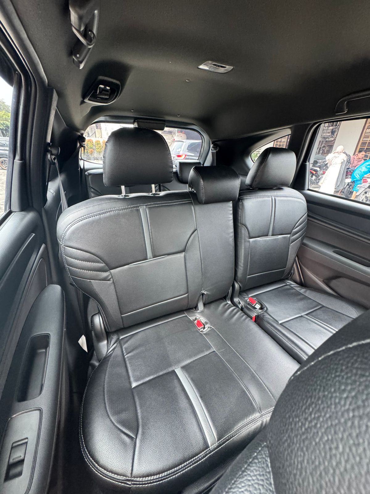 2024 Honda BRV N7X E CVT 2024 Honda BRV N7X E CVT