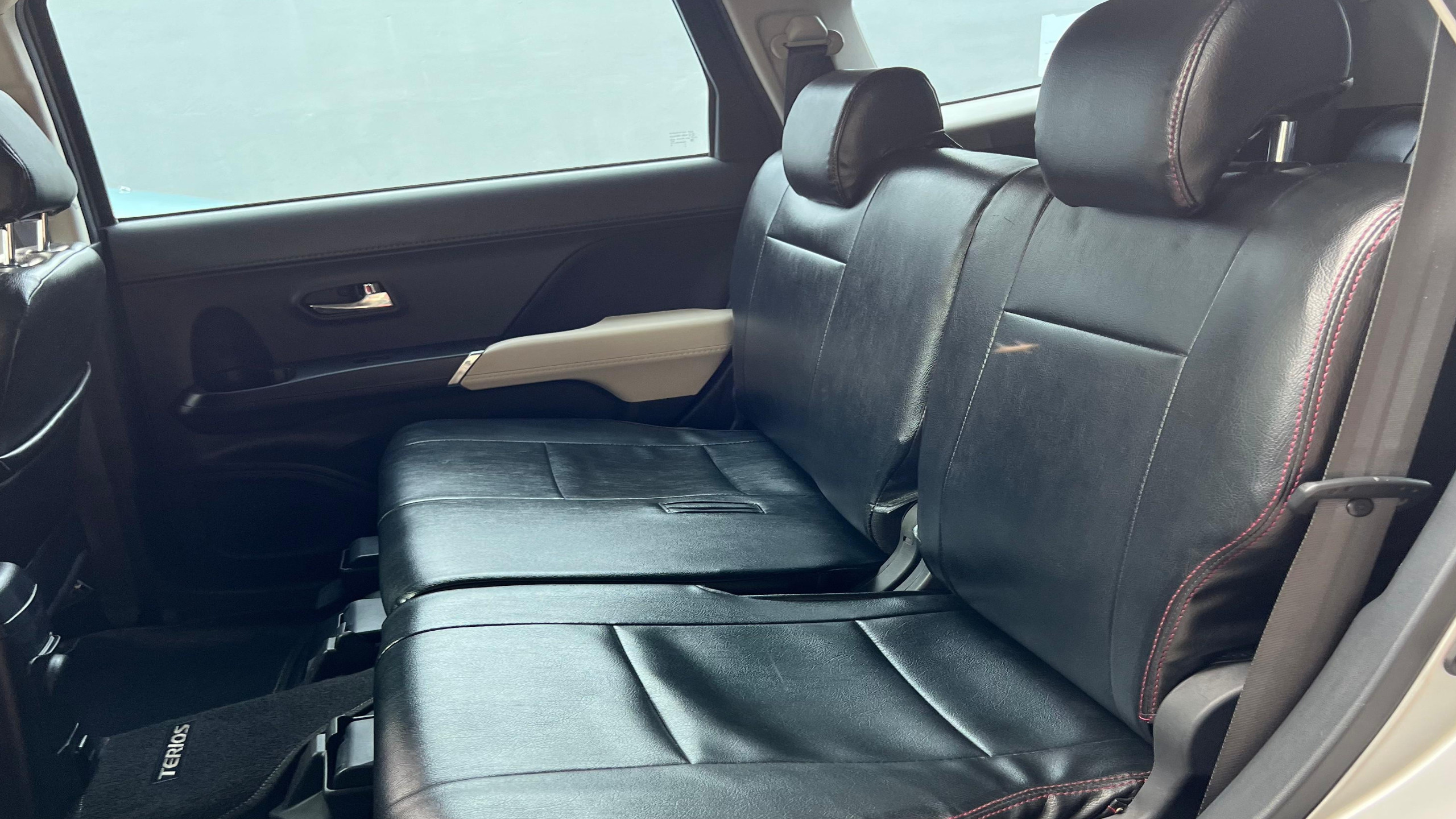 2019 Daihatsu Terios 2019 Daihatsu Terios