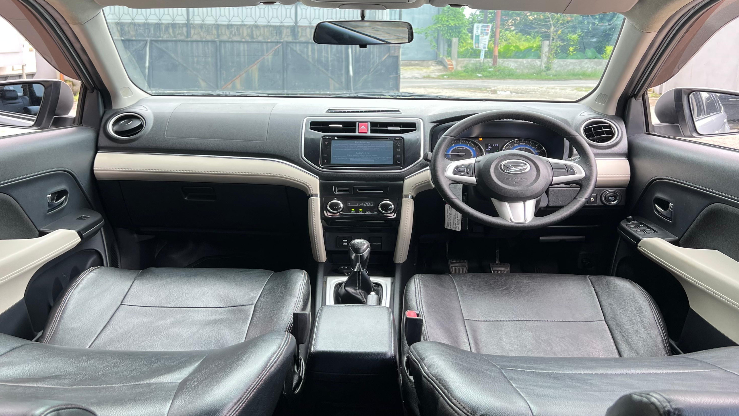 2019 Daihatsu Terios 2019 Daihatsu Terios