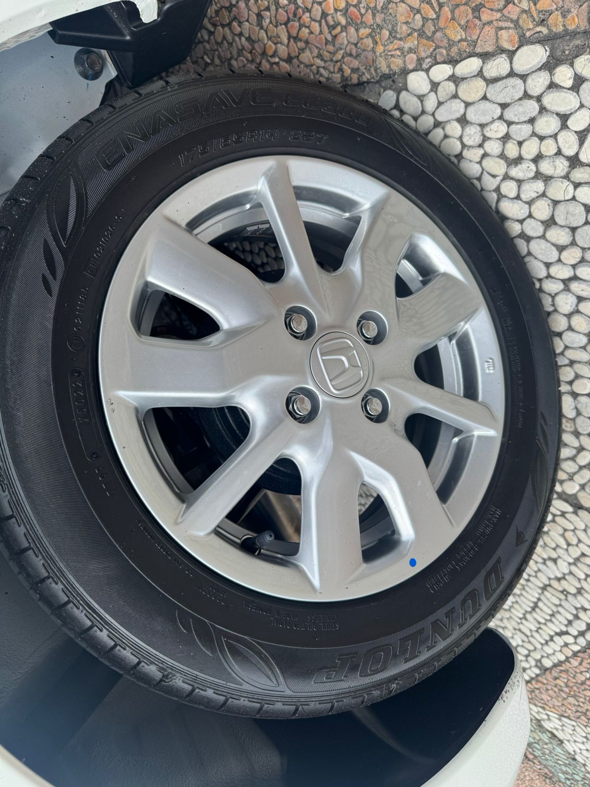 2023 Honda Brio Satya E CVT 2023 Honda Brio Satya E CVT