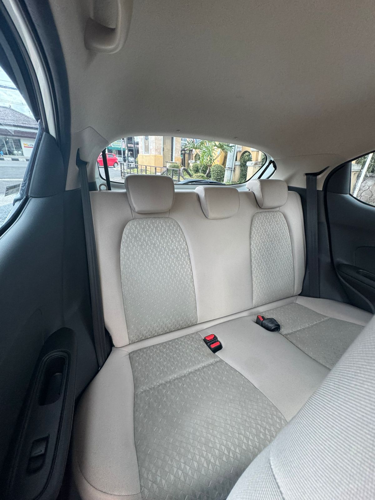 2023 Honda Brio Satya E CVT 2023 Honda Brio Satya E CVT