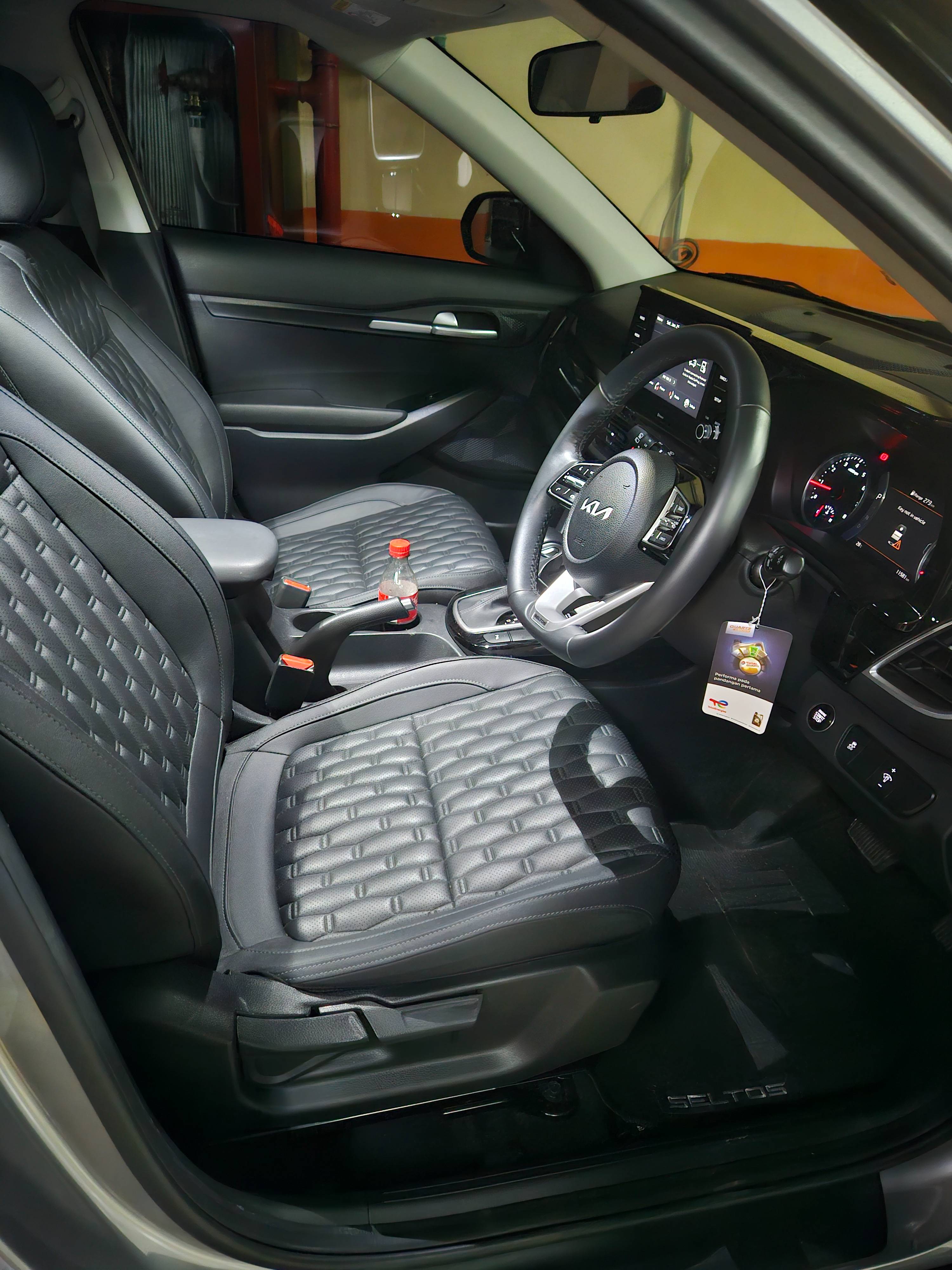 2022 Kia Seltos  EX 2022 Kia Seltos  EX