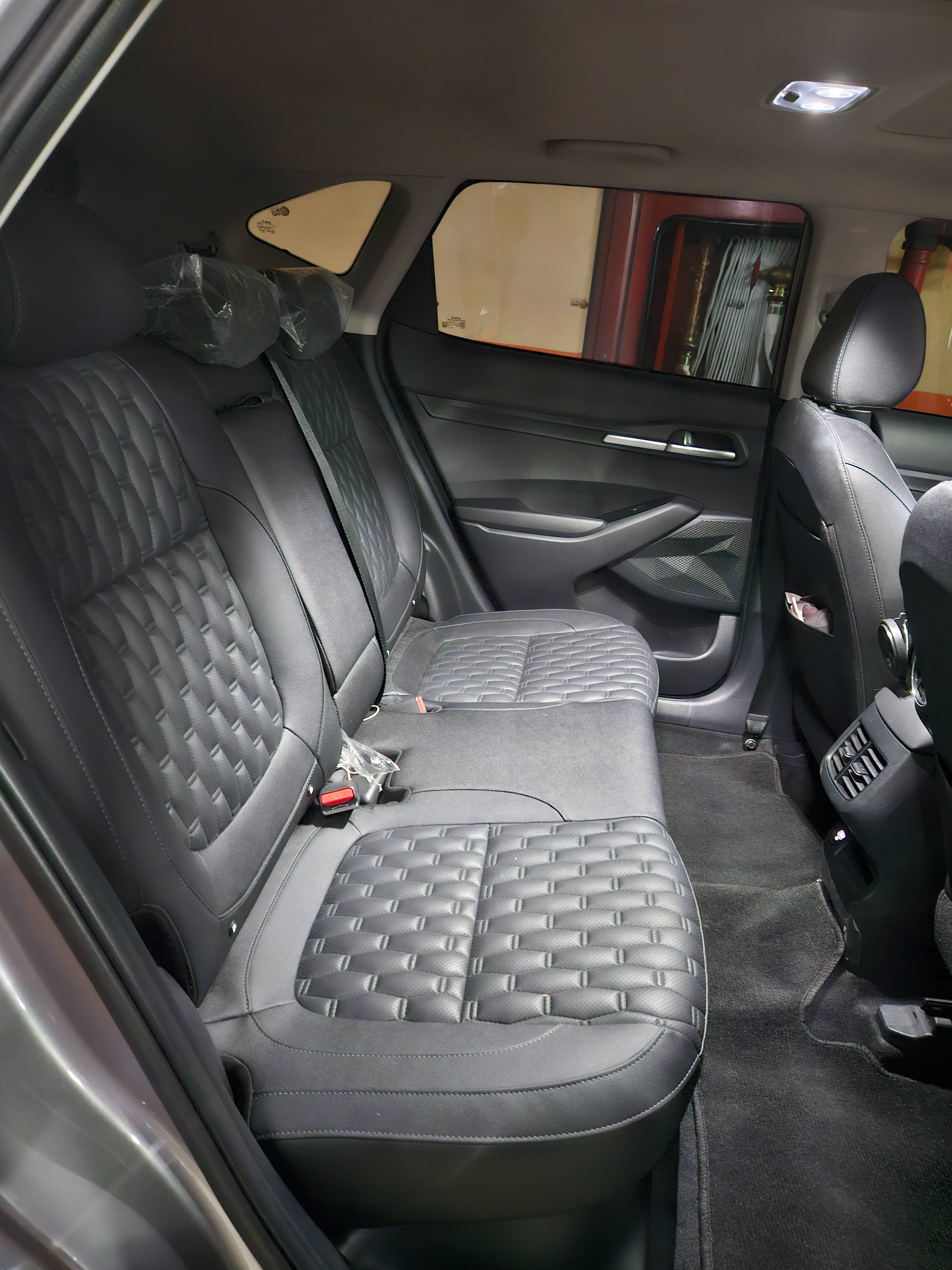 2022 Kia Seltos  EX 2022 Kia Seltos  EX