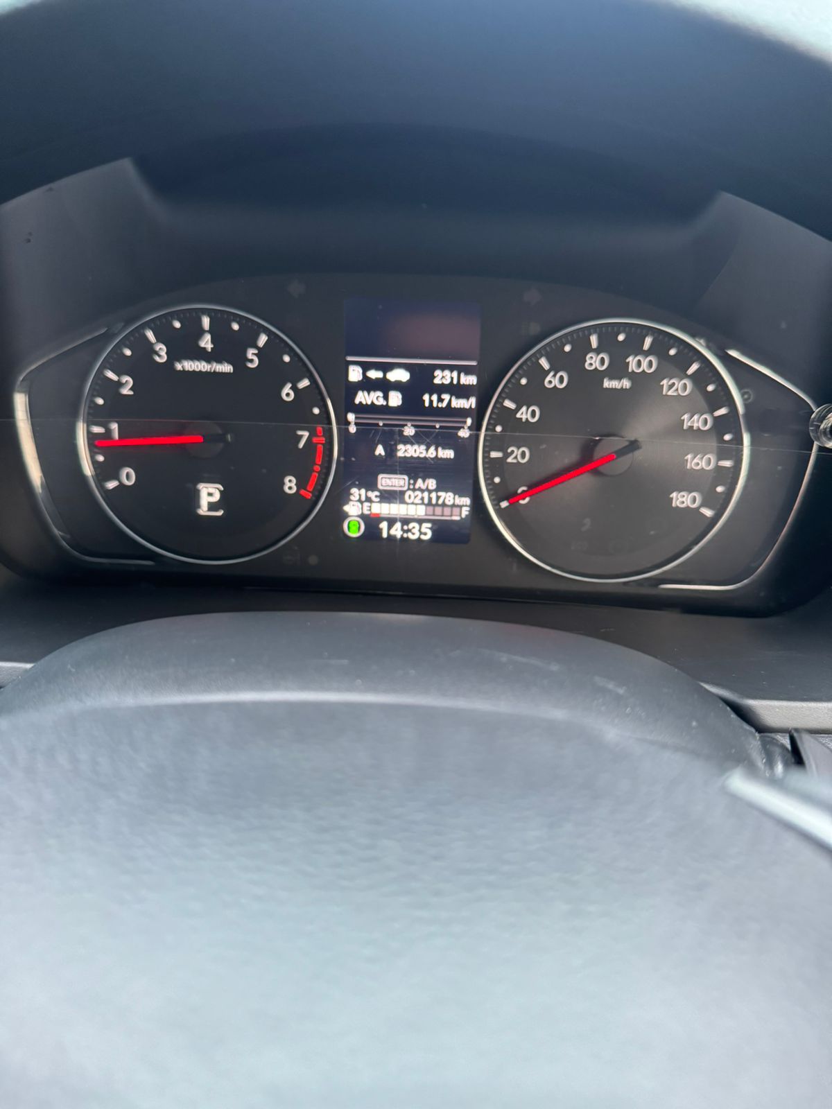 2023 Honda WR-V RS With Honda Sensing 2023 Honda WR-V RS With Honda Sensing