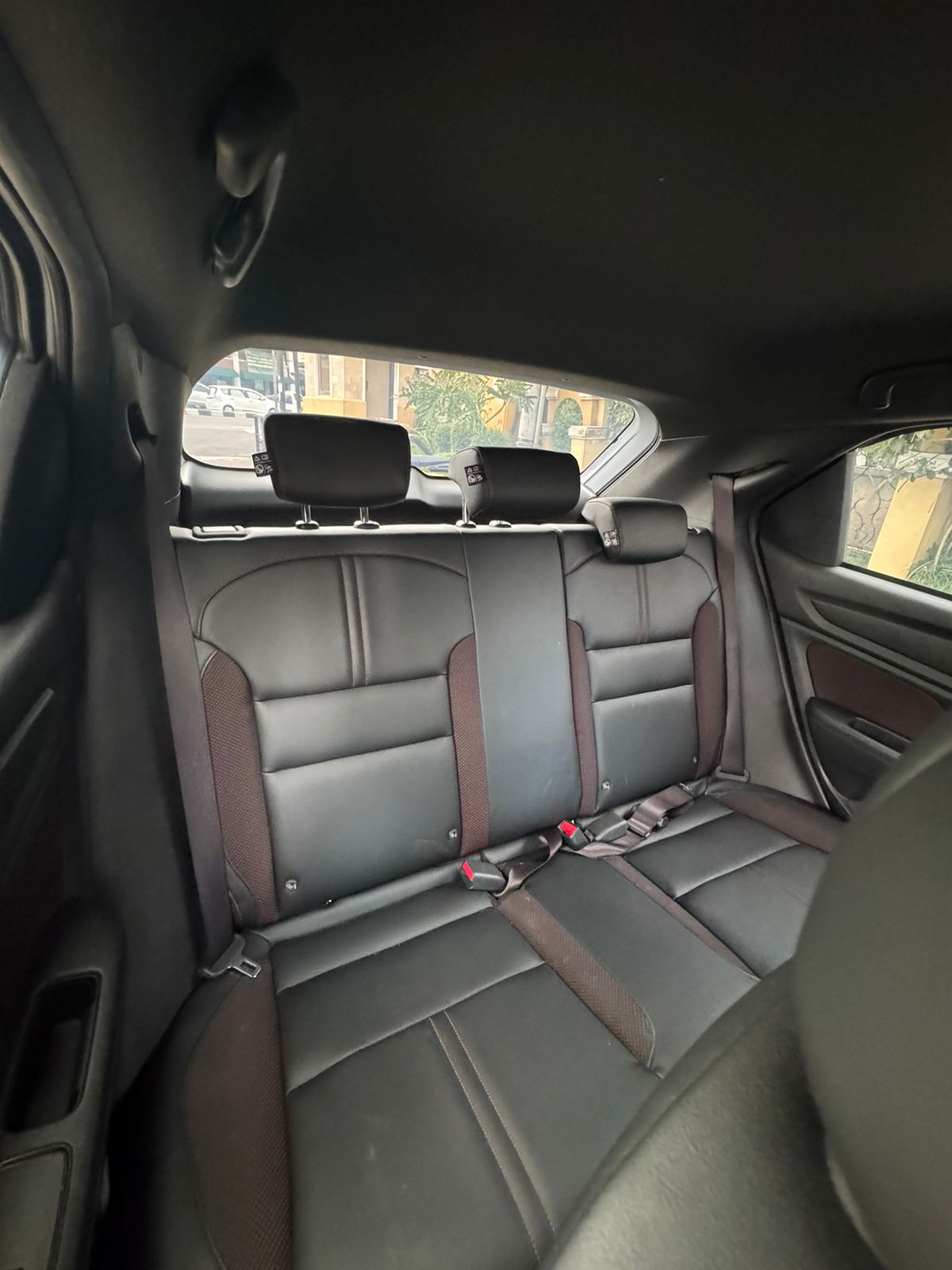 2023 Honda WR-V RS With Honda Sensing 2023 Honda WR-V RS With Honda Sensing