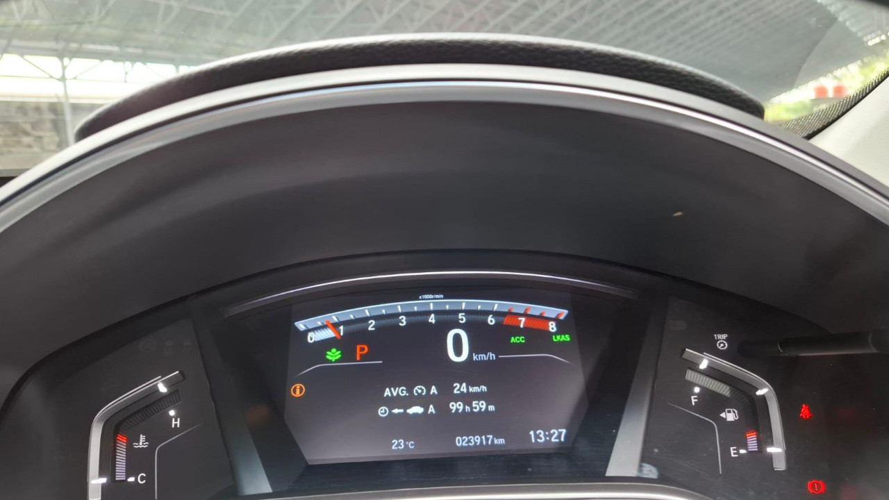 2021 Honda CR-V 2021 Honda CR-V