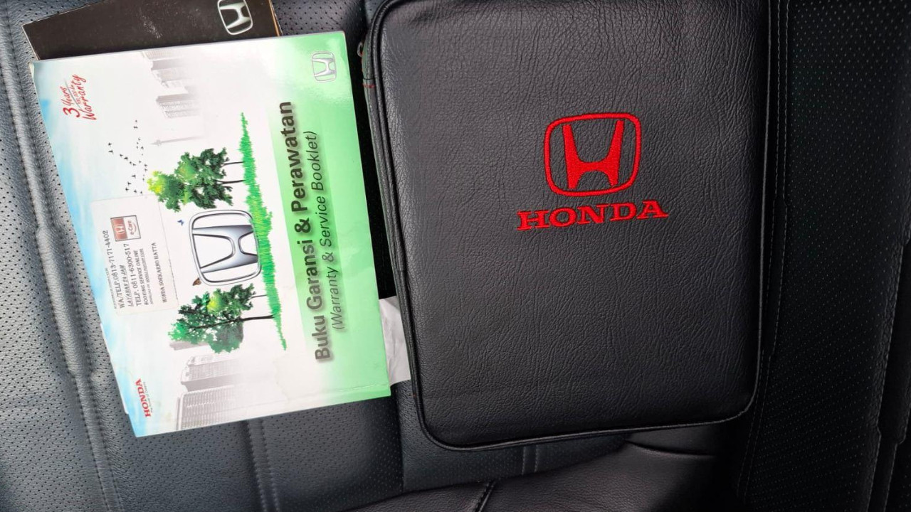 2021 Honda CR-V 2021 Honda CR-V