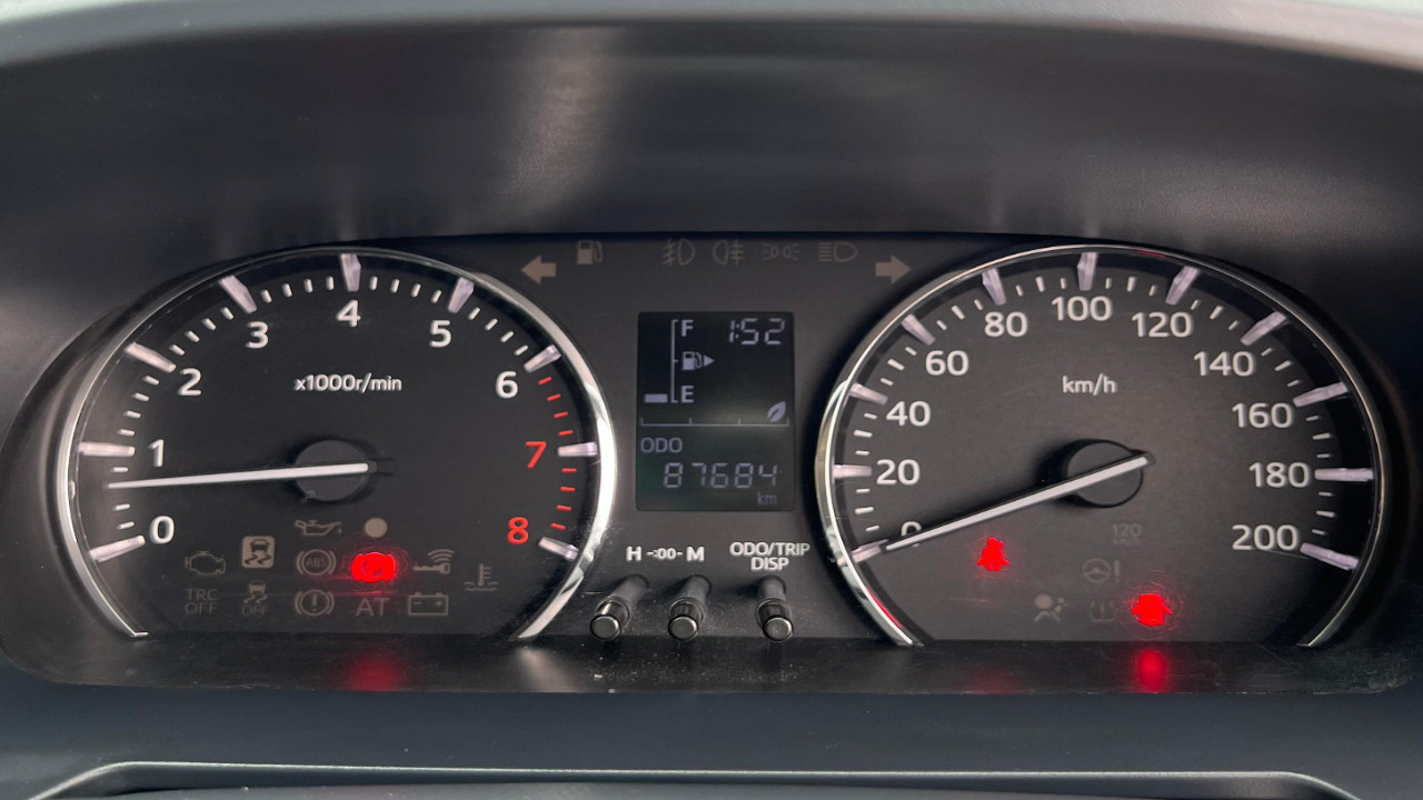 2019 Daihatsu Terios 2019 Daihatsu Terios