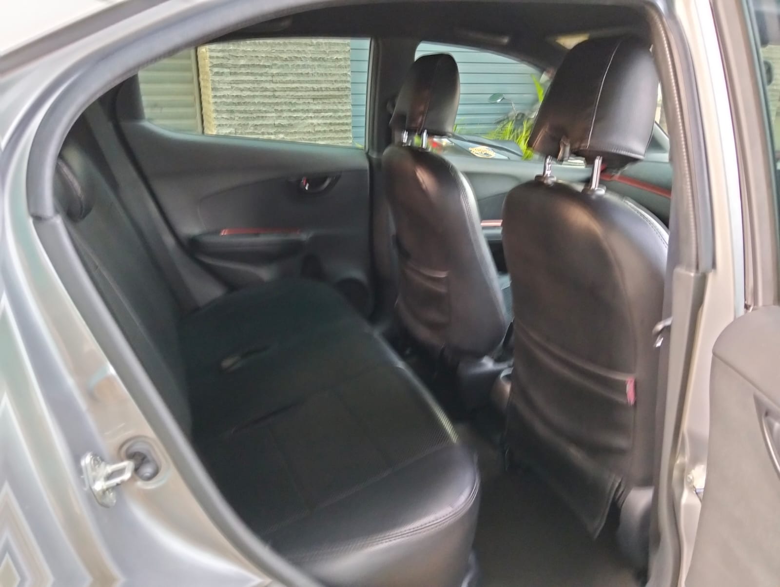 2019 Honda Brio 2019 Honda Brio