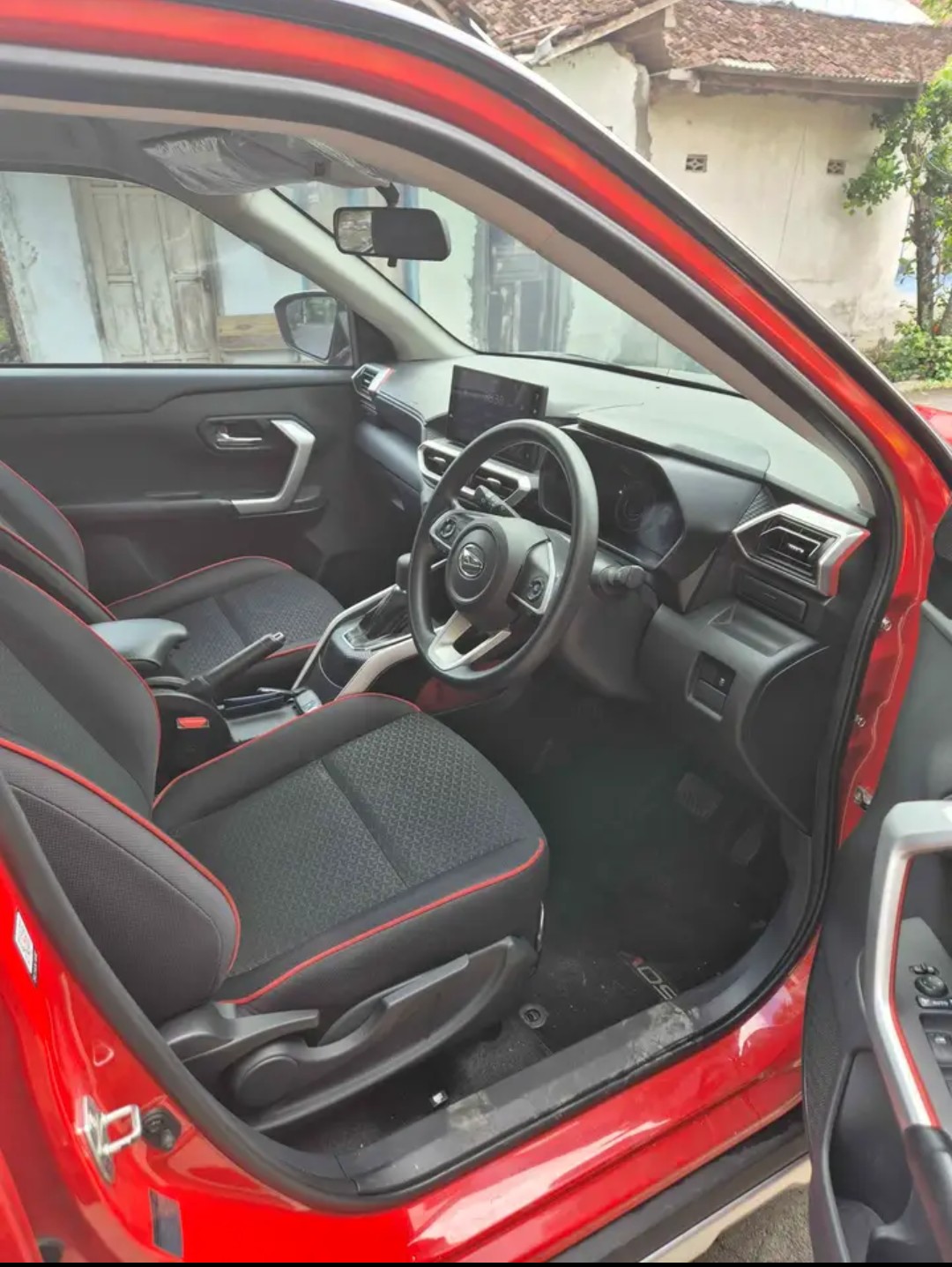 2021 Daihatsu Rocky 1.0 R ADS CVT 2021 Daihatsu Rocky 1.0 R ADS CVT