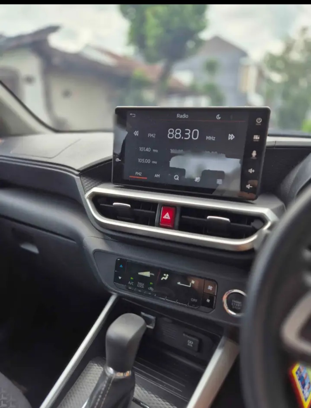 2021 Daihatsu Rocky 1.0 R ADS CVT 2021 Daihatsu Rocky 1.0 R ADS CVT